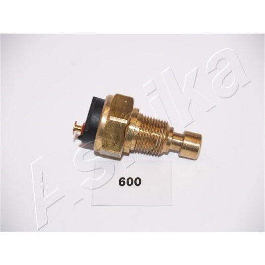 Ashika 12-06-600 Temperature Switch, radiator fan to suit Daihatsu