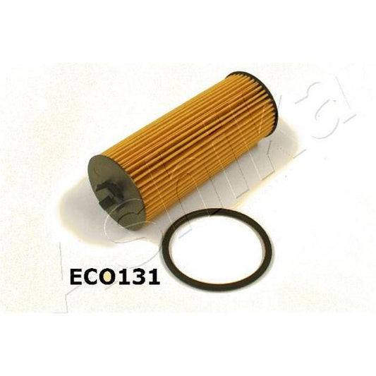 Ashika Oil filter to suit Fiat, Chrysler, VAG