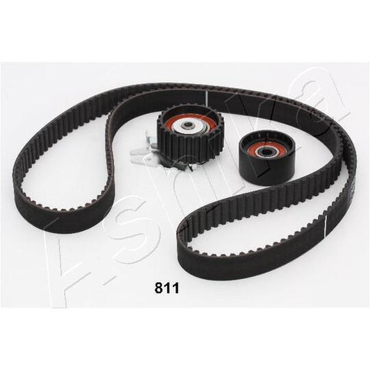 Ashika Timing Belt Set to suit Fiat, Jeep, Suzuki