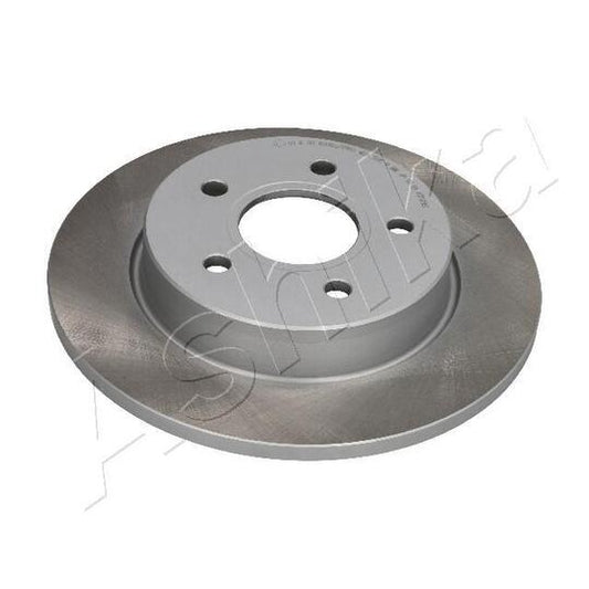 Ashika Brake Disc to suit Ford, Mazda