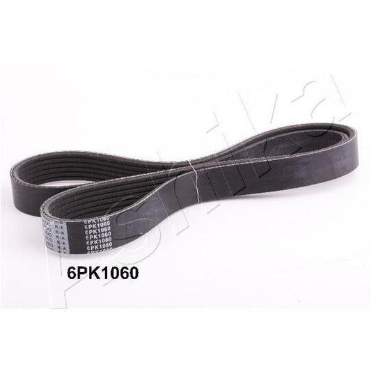 Ashika V-Ribbed Belt to suit Mitsubishi, Nissan