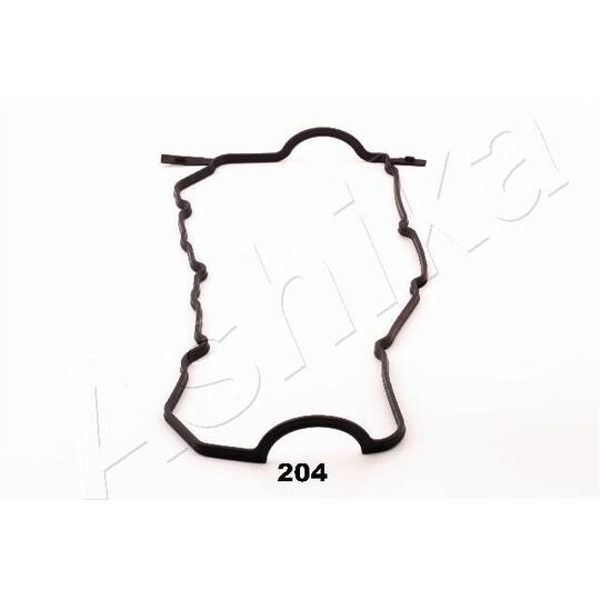 Ashika Gasket, cylinder head cover to suit Toyota