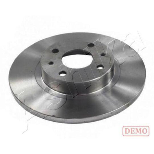 Ashika Brake Disc to suit Fiat, Alfa Romeo / Fiat / Lancia, Chrysler