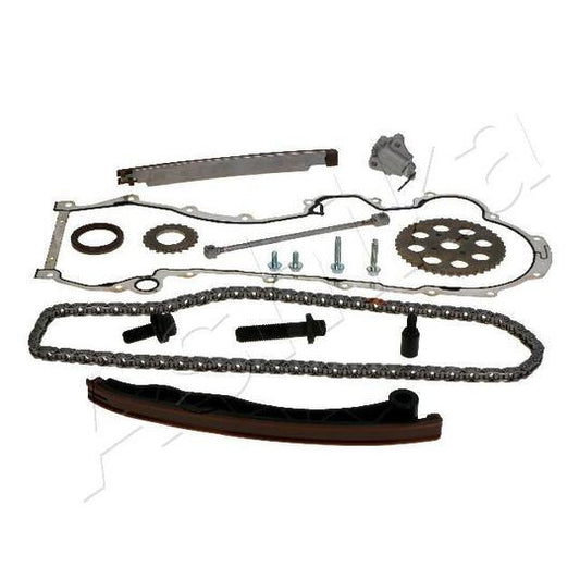 Ashika Timing Chain Kit to suit Ford, Peugeot, Citroën