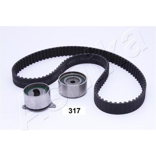 Ashika Timing Belt Set to suit Ford, Mazda, Kia