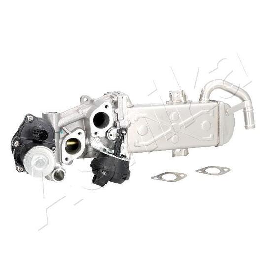 Ashika EGR Valve to suit Audi, VW, Seat
