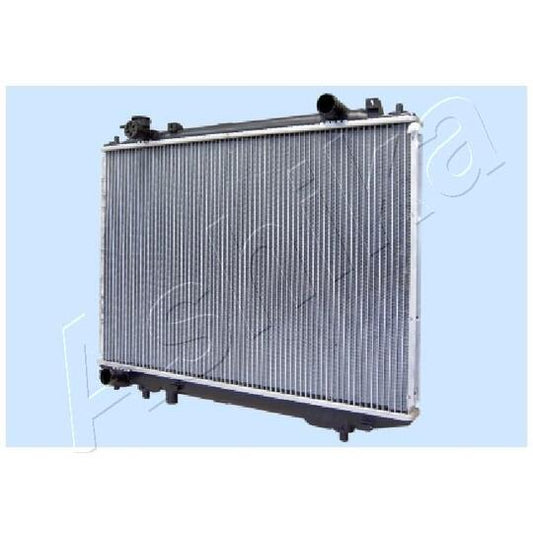 Ashika Radiator, engine cooling to suit Ford, Mazda