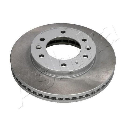 Ashika Brake Disc to suit Ford, Mazda