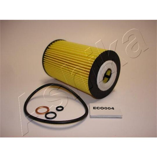 Ashika Oil filter to suit BMW