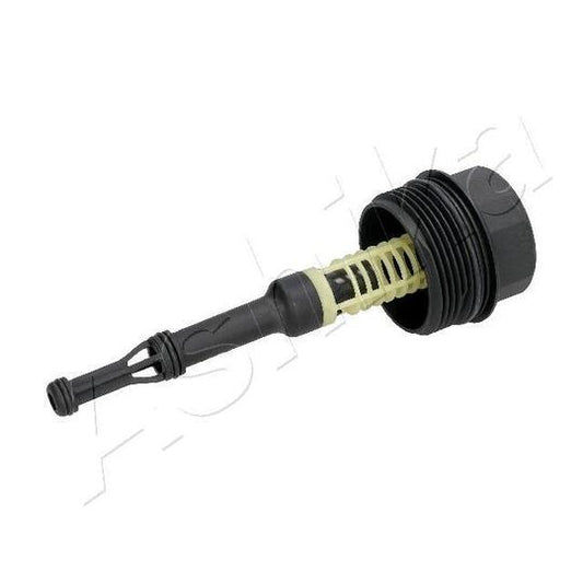 Ashika Cap, oil filter housing to suit Mercedes-Benz