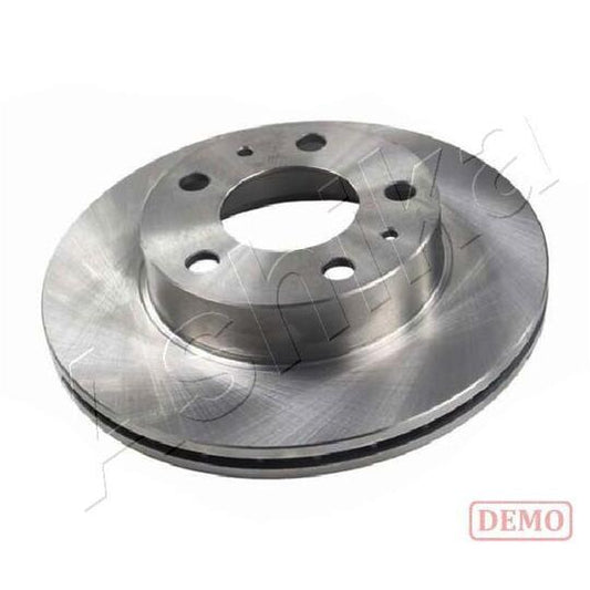 Ashika Brake Disc to suit Peugeot, Citroën, Fiat
