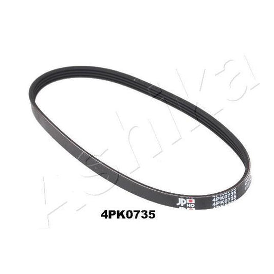 Ashika V-Ribbed Belt to suit Nissan