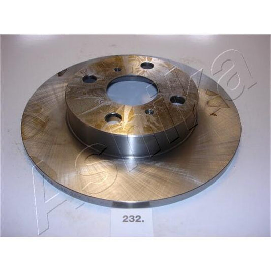 Ashika Brake Disc to suit Toyota