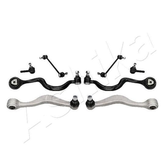 Ashika Link Set, wheel suspension to suit BMW