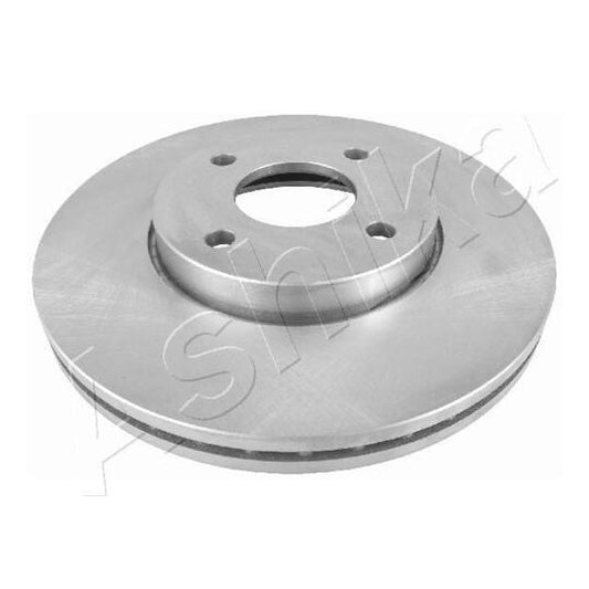 Ashika Brake Disc to suit Ford
