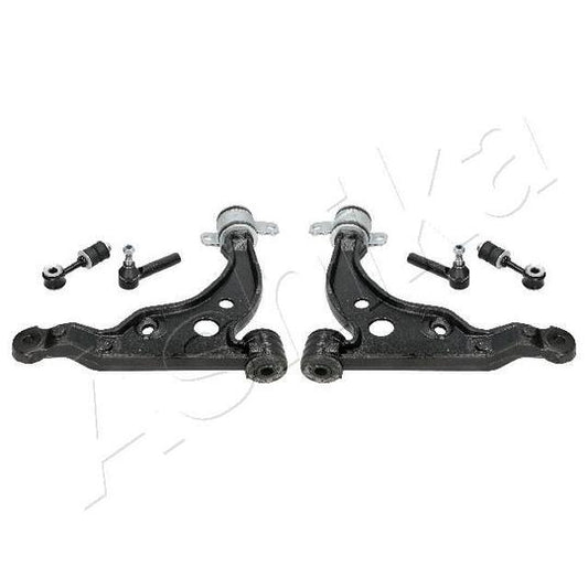 Ashika Link Set, wheel suspension to suit Peugeot, Citroën, Fiat