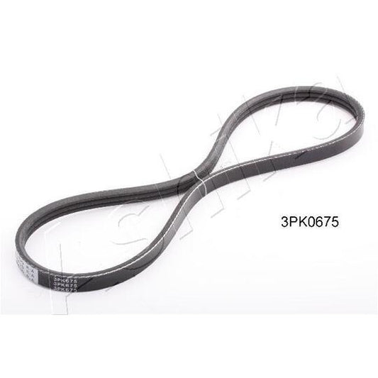 Ashika V-Ribbed Belt to suit Hyundai, Kia