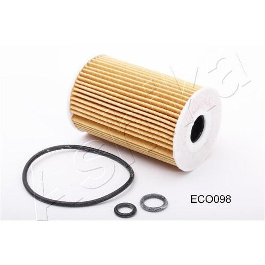 Ashika Oil filter to suit Linde, VAG