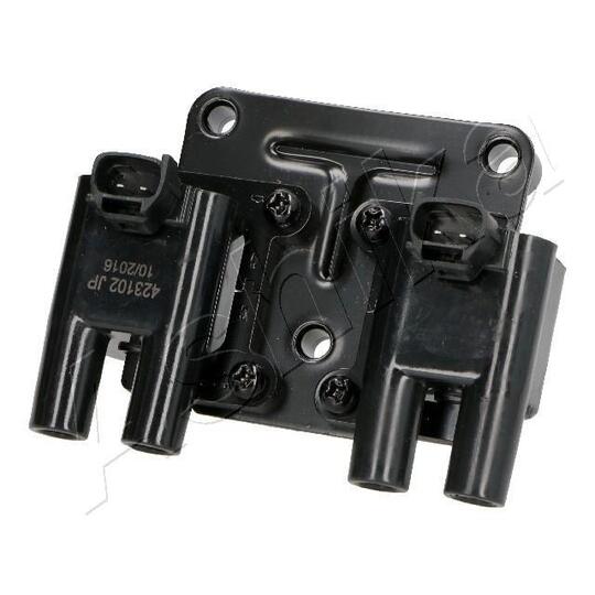 Ashika Ignition Coil to suit Chevrolet, Daewoo
