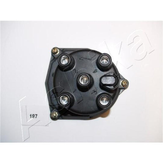 Ashika Distributor Cap to suit Nissan