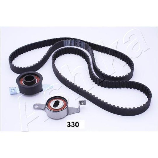 Ashika Timing Belt Set to suit Ford, Mazda