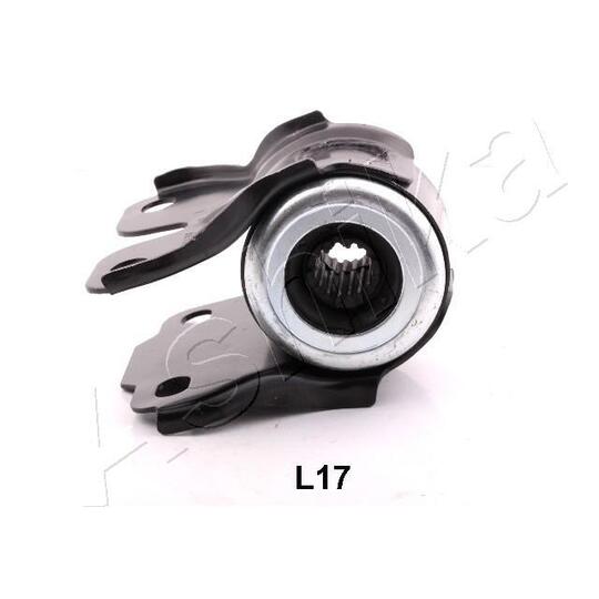 Ashika Control Arm-/Trailing Arm Bush to suit Land Rover