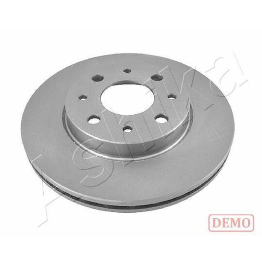 Ashika Brake Disc to suit Ford, Fiat