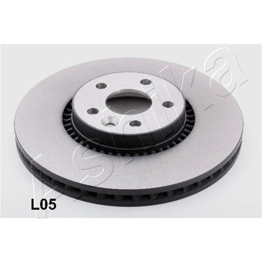 Ashika Brake Disc to suit Ford, Land Rover, Volvo