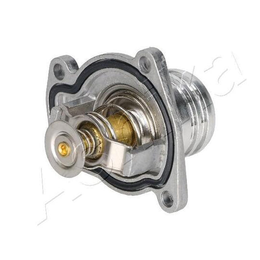 Ashika Thermostat, coolant to suit Opel, Vauxhall