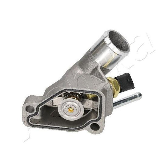 Ashika Thermostat, coolant to suit Opel, Vauxhall