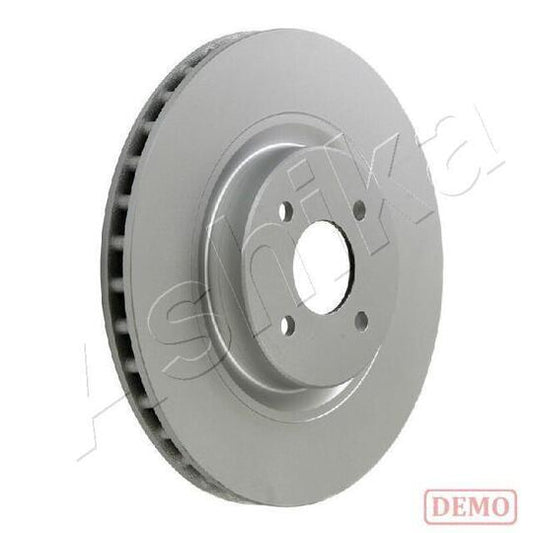Ashika Brake Disc to suit Ford