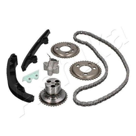 Ashika Timing Chain Kit to suit Ford, Peugeot, Citroën