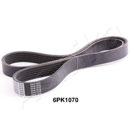 Ashika V-Ribbed Belt to suit Mitsubishi