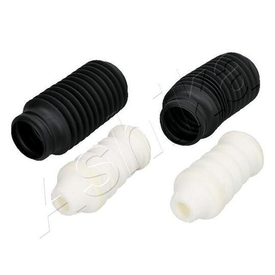 Ashika Dust Cover Kit, shock absorber to suit Ford