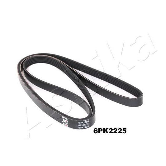 Ashika V-Ribbed Belt to suit Lexus, Ssangyong