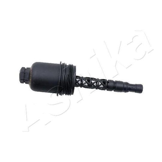 Ashika Cap, oil filter housing to suit Mercedes-Benz