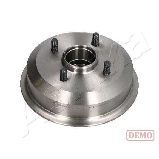 Ashika Brake Drum to suit Ford, Mazda