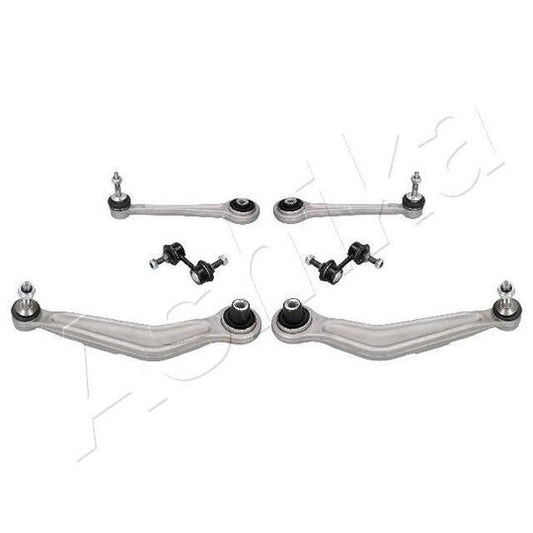 Ashika Link Set, wheel suspension to suit BMW, Alpina, Rolls-Royce