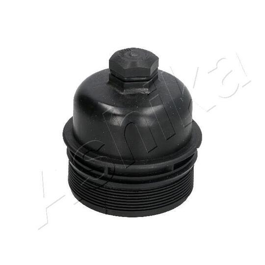 Ashika Cap, oil filter housing to suit Ford, Peugeot, Citroën