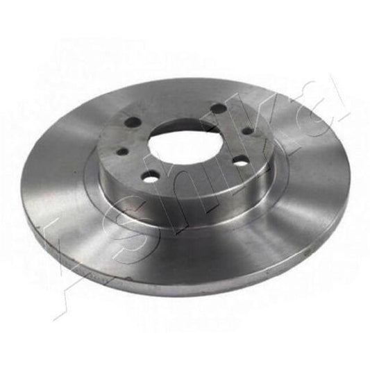 Ashika Brake Disc to suit Fiat, Alfa Romeo / Fiat / Lancia, Chrysler