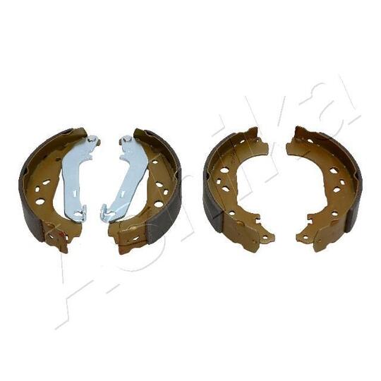 Ashika Brake Shoe Set to suit Ford