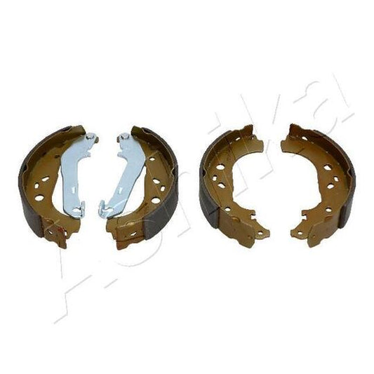 Ashika Brake Shoe Set to suit Ford