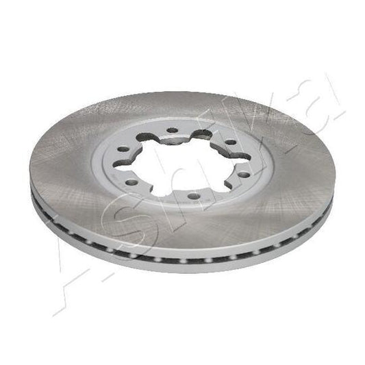 Ashika Brake Disc to suit Mitsubishi, Ford, Mazda