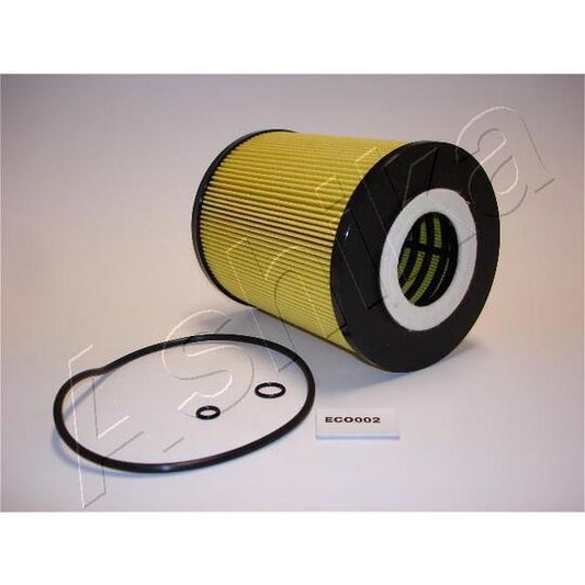 Ashika Oil filter to suit Liebherr, Man