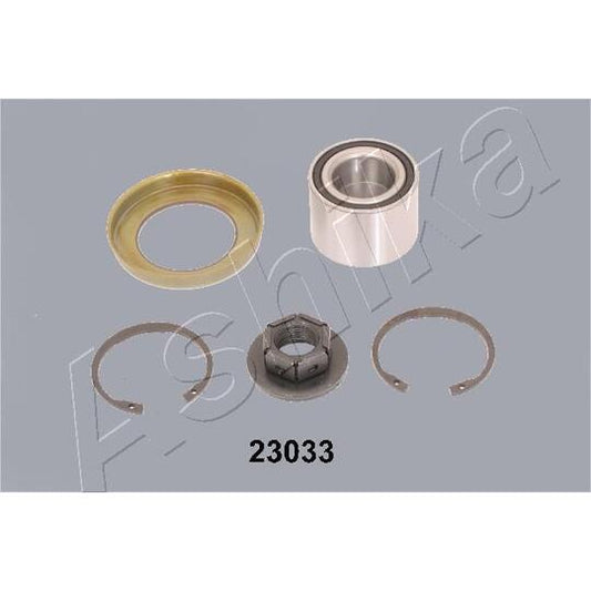 Ashika Wheel Bearing Kit to suit Ford, Mazda