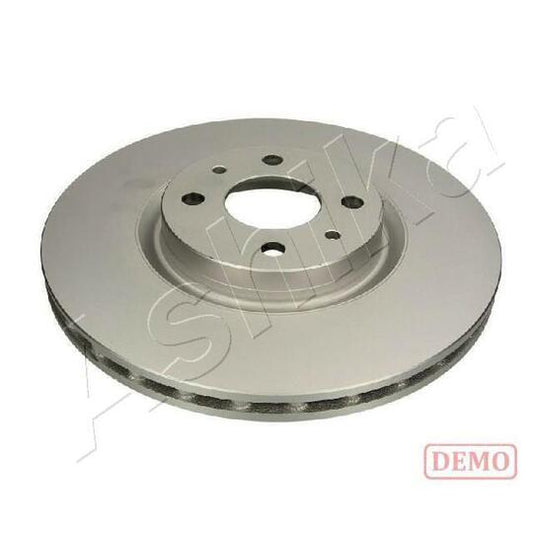 Ashika Brake Disc to suit Fiat, Alfa Romeo / Fiat / Lancia, Alfa Romeo