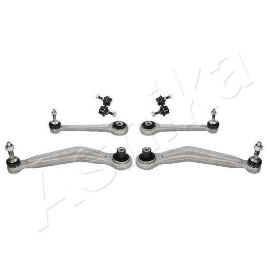 Ashika Link Set, wheel suspension to suit BMW