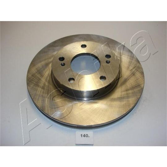 Ashika Brake Disc to suit Nissan, Infiniti
