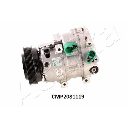 Ashika Compressor, air conditioning to suit Hyundai