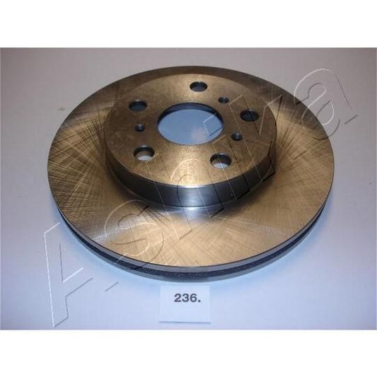 Ashika Brake Disc to suit Toyota